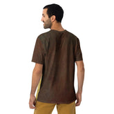 Symphony of Notes All-Over Print Men's T-Shirts - Beyond T-shirts